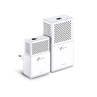 TP-Link TL-WPA7510 KIT wifi AC - PLC
