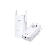 TP-Link TL-WPA8630 Kit  - PLC