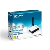 TP-Link TL-WPS510U - Servidor de impresión