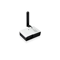 TP-Link WPS510U ZO - Servidor