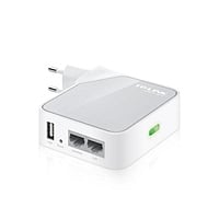 TP-Link TL-WR710N Portable - Router