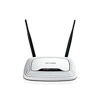TP-Link TL-WR841N 300MBps Wireless N Router