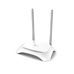 TPLINK TLWR850N N300  Router