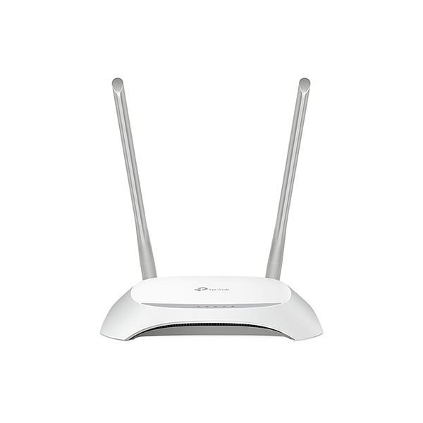 TPLINK TLWR850N N300  Router