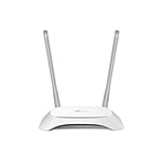 TPLINK TLWR850N N300  Router