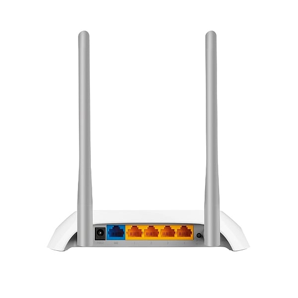 TPLINK TLWR850N N300  Router