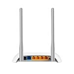 TPLINK TLWR850N N300  Router