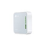 TPLink Router Wifi WR902AC AC750