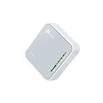 TPLink Router Wifi WR902AC AC750