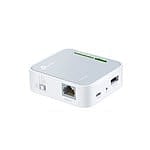 TPLink Router Wifi WR902AC AC750