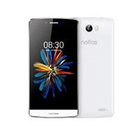 TP-Link Neffos Smartphone C5 Blanco Perla