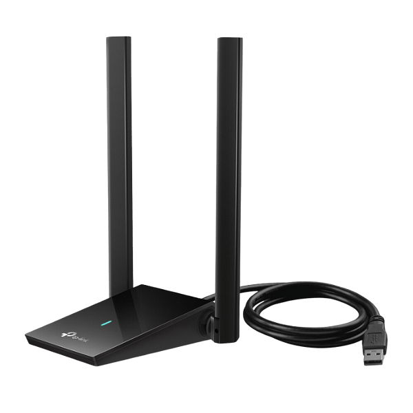 USB WIFI 6 DUALBAND TPLINK ARCHER TX20U PLUS AX1800 WIFI 6