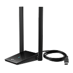 USB WIFI 6 DUALBAND TPLINK ARCHER TX20U PLUS AX1800 WIFI 6