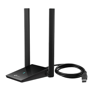 USB WIFI 6 DUALBAND TPLINK ARCHER TX20U PLUS AX1800 WIFI 6