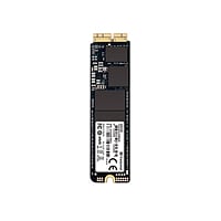 JetDrive 820 240GB PCIe Gen3 para varios Mac - SSD