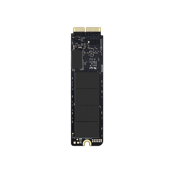 JetDrive 850 240GB PCIe Gen3 para varios Mac  SSD