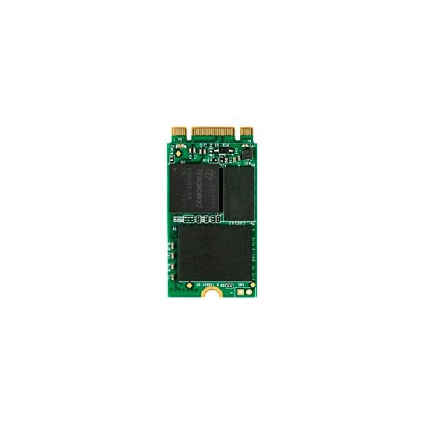 Transcend MTS400 256GB M2 SATA 2242  Disco Duro SSD