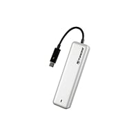 JetDrive 825 480GB SSD externo Thunderbolt para Mac