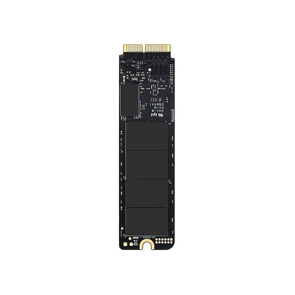 JetDrive 850 480GB PCIe Gen3 para varios Mac  SSD