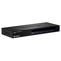 Trendnet TK-803R 8 PC VGA USB/PS2 - KVM