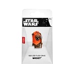 TRIBE Star Wars Ewok Wicket 16GB  PenDrive