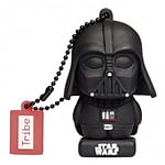 TRIBE 16GB Darth Vader Saber USB 20 Star Wars  PenDrive