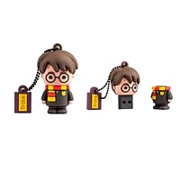 TRIBE Harry Potter 32GB - PenDrive