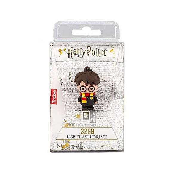 TRIBE Harry Potter 32GB  PenDrive