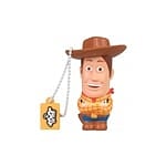 TRIBE 16GB Toy Story Woody USB 20  PenDrive