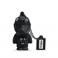 TRIBE 16GB Piloto Tie Fighter USB 2.0 Star Wars - PenDrive