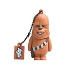TRIBE Star Wars Chewbacca 16GB  PenDrive