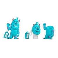 TRIBE Disney Monstruos S.A. James Sullivan 16GB - PenDrive