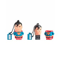 TRIBE DC Superman 16GB USB – PenDrive