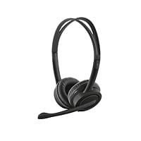 Trust Mauro negro USB - Auriculares