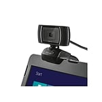 Trust Trino HD 720P con micro  Webcam