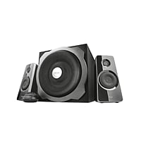 Trust Tytan 2.1 Negro - Altavoces