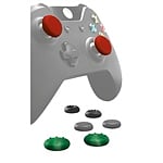 Trust Gaming Pack 8 Apoyos de pulgares para mando Xbox One