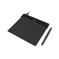 Trust PERP FLEX DESIGN - Tableta digitalizadora