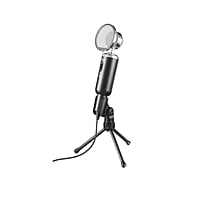 Trust Madell con popfilter - Micro