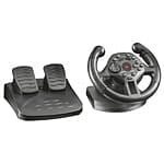 Trust GXT570 Kengo Compact Vibration Racing Wheel  Volante