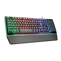 Trust GTX 860 Thura semimecánico - Teclado