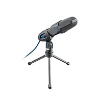 Trust Mico con tripode jack 3.5MM y USB - Micro