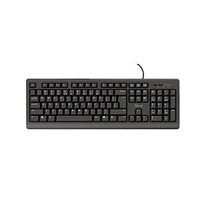 Trust Primo USB  Teclado
