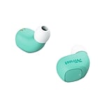 Trust Nika Compact Bluetooth Wireless Turquesa  Auriculares