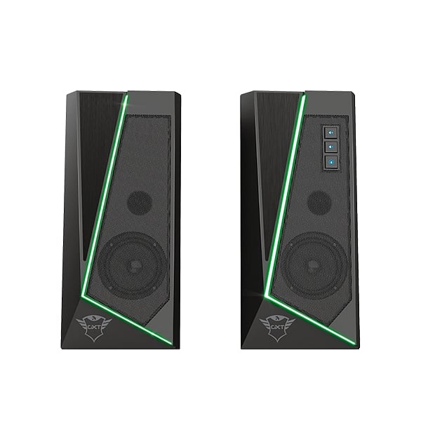 Trust Gaming GXT 609 Zoxa RGB 20  Altavoves