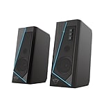 Trust Gaming GXT 609 Zoxa RGB 20  Altavoves