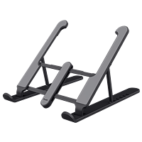 Trust Primo Soporte Portátil 15" Elevador 25379 Ligero y Plegable