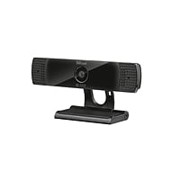 Trust GXT 1160 Vero Streaming FullHD - Webcam
