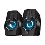 Trust Gemi 20 GEMI RGB 12W USB  Altavoces