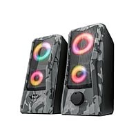 Trust GXT 606 Javv RGB - Altavoces